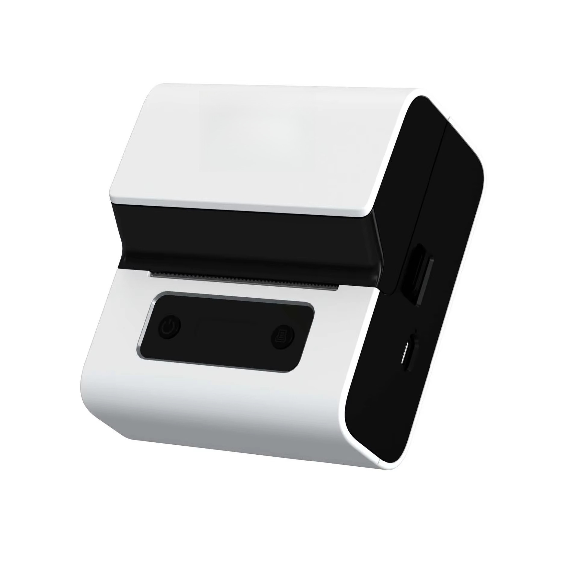 Label Printer Thermal - Real Phomemo M221 3 بوصة مقاوم