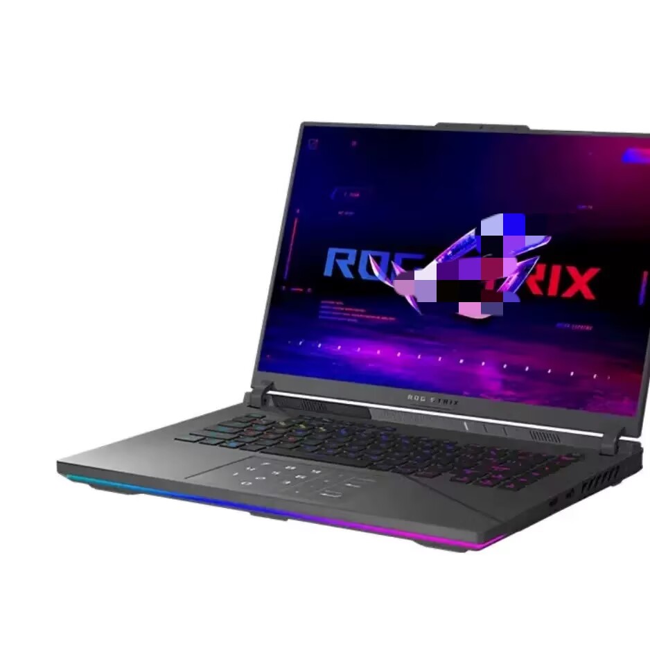 Nvidia Vga Rtx 4060 - ألعاب الكمبيوتر المحمول aotesier ROG Strix