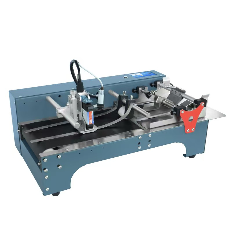 Label Printer Thermal - طابعة ترقيم أوتوماتيكية عبر الإنترنت، طابعة