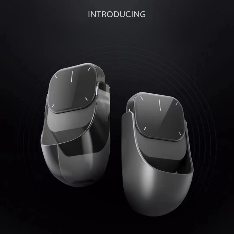 Presentation Remote Laser - جهاز تحكم عن بعد ذكي للهاتف