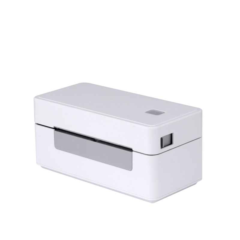 Label Printer Thermal - طابعة ملصقات حرارية جديدة 2026 لطباعة