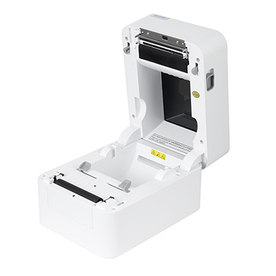 Label Printer Thermal - طابعة حرارية عالية السرعة ljc 2026new