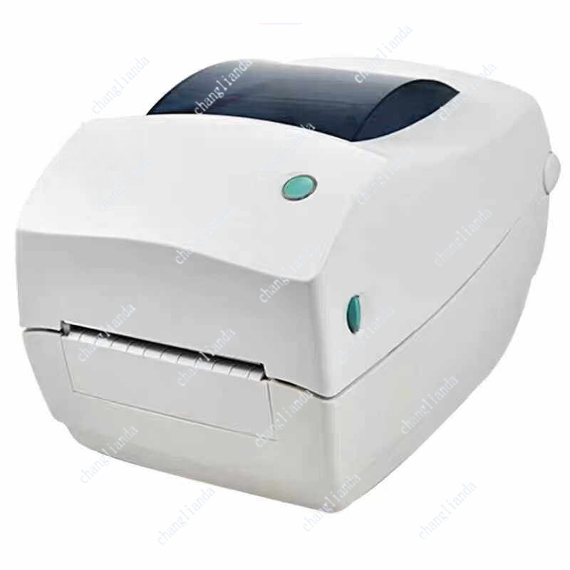 Label Printer Thermal - أداء عالي لطابعة ملصقات الأكواد الشريطية