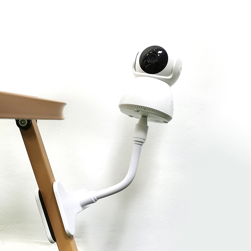 Webcam Stand Clip - حامل كاميرا محمول جديد بدون ثقب