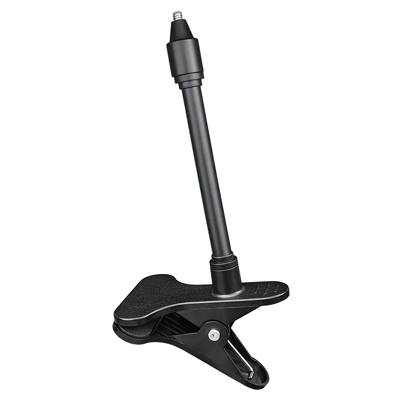 Webcam Stand Clip - لا اللكم المحمولة قاعدة تركيب مزودة