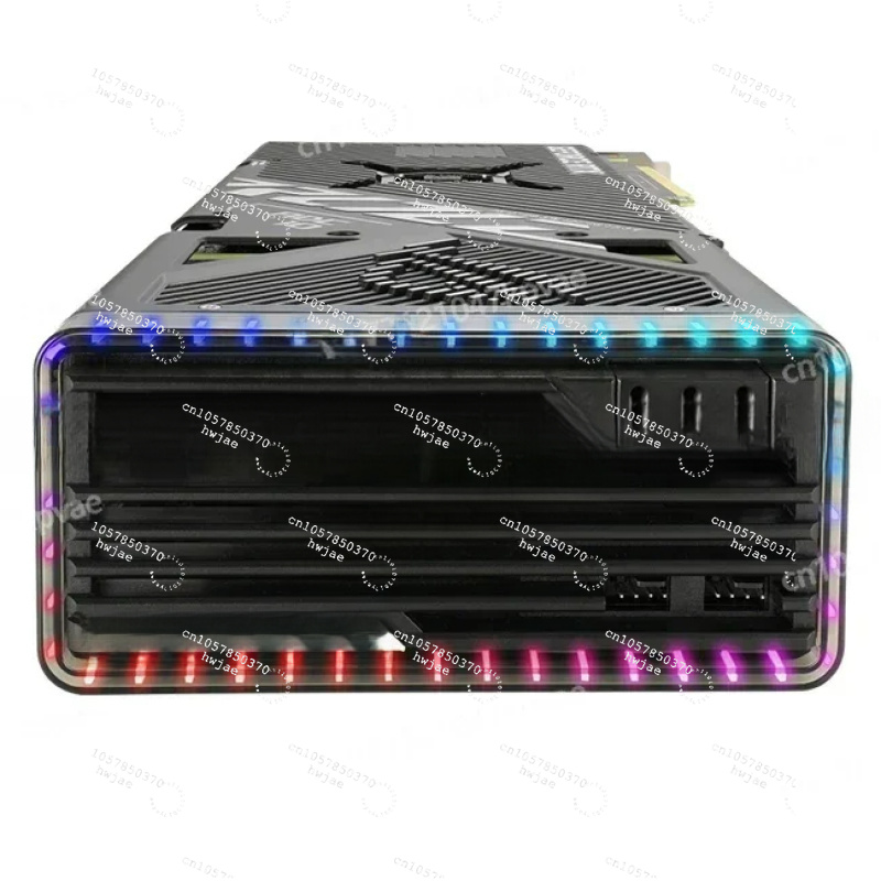 Nvidia Vga Rtx 4060 - بطاقة رسومات للكمبيوتر RTX 4070 4080
