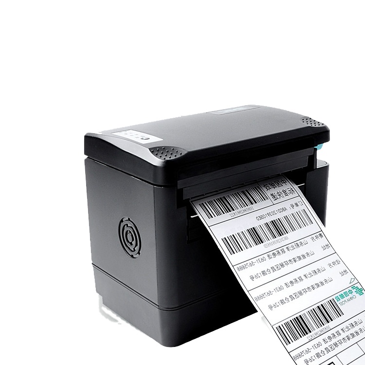 Label Printer Thermal - طابعة ملصقات حرارية صناعية SNBC BTP-K716
