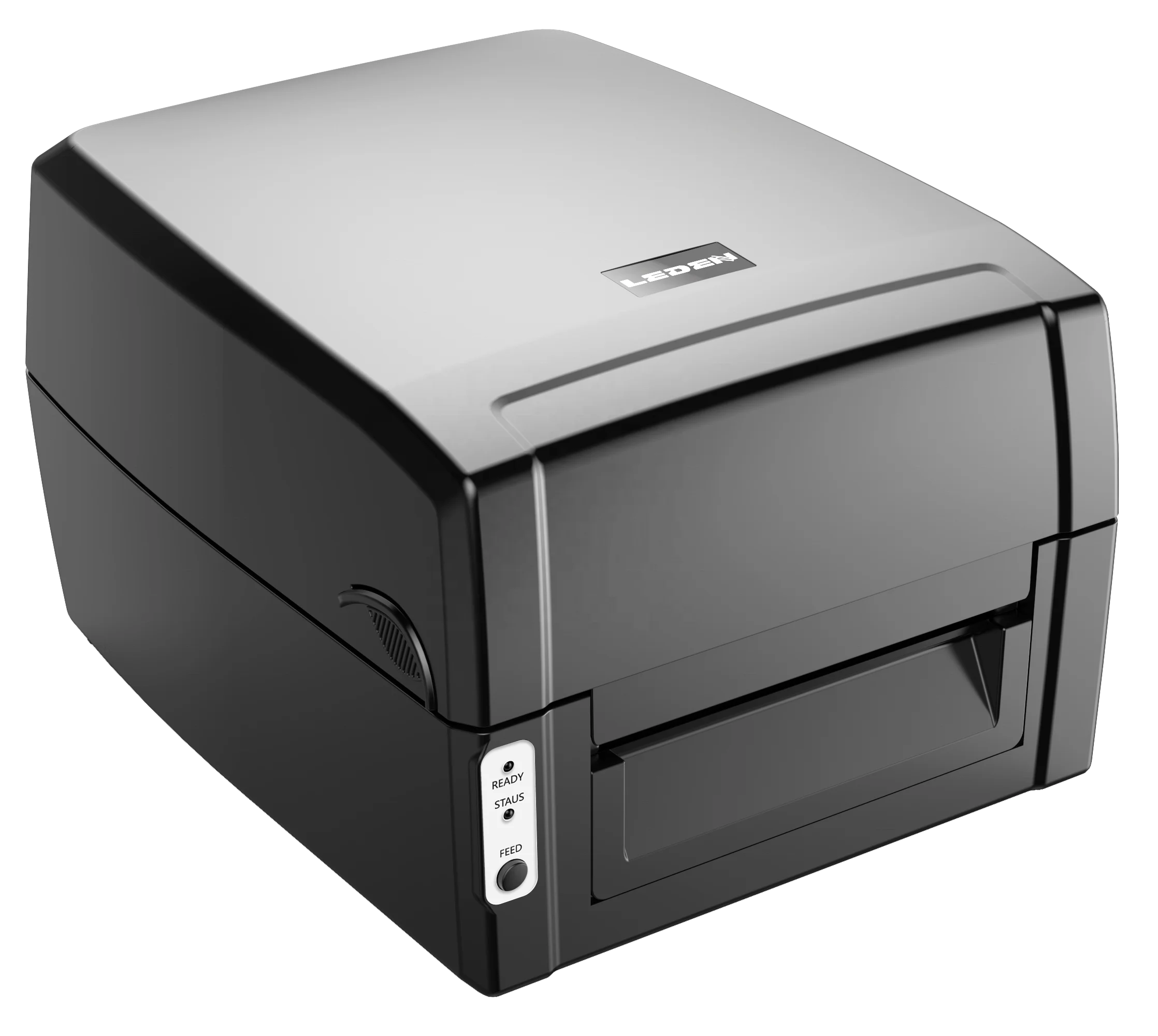 Label Printer Thermal - طابعة حرارية LG920 بدقة 203 نقطة