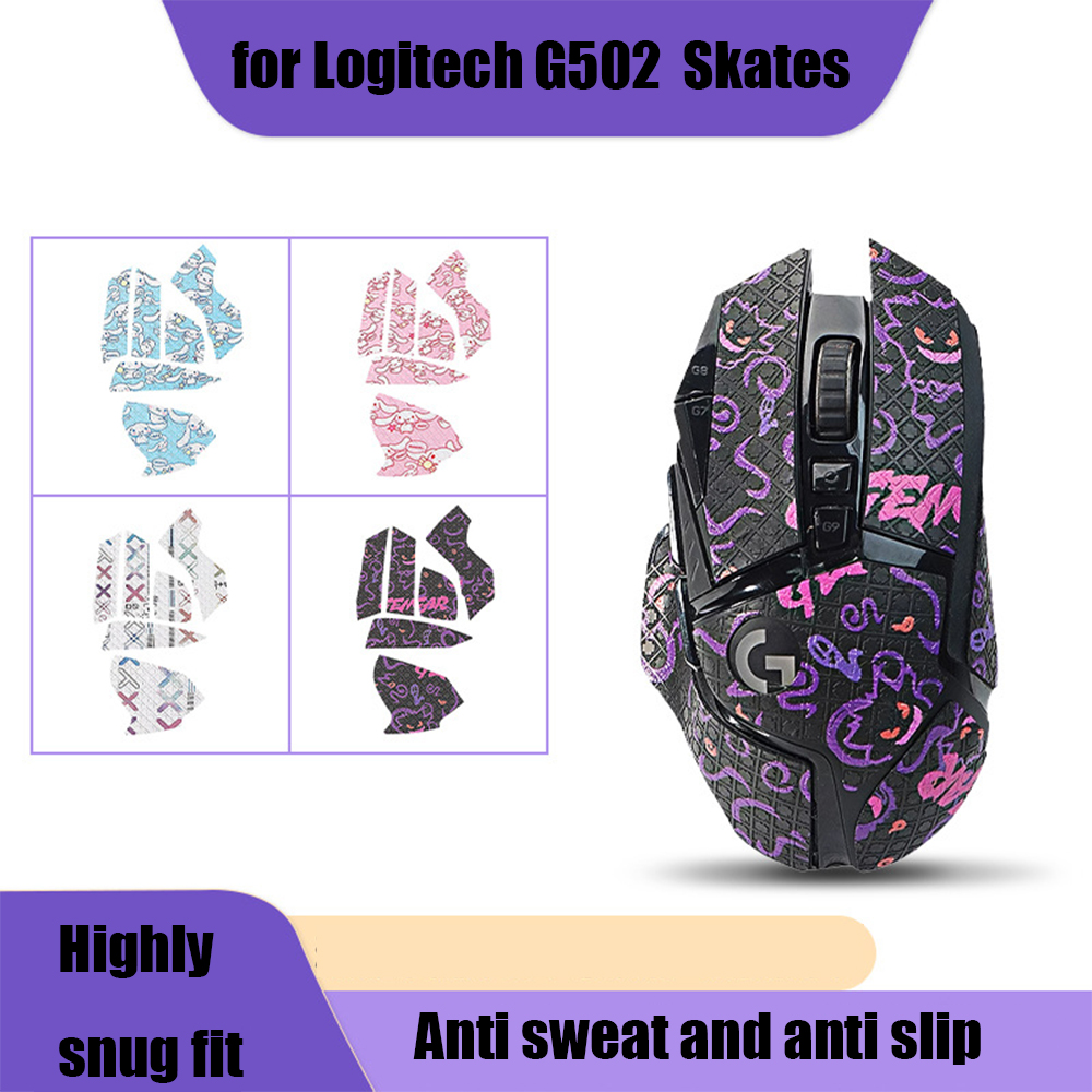 ل لوجيتك G502 بطل ماوس شريط لح - مراجعة Logitech Mouse G502 وسعره