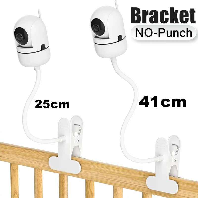 حامل كاميرا مرن محمول، قاعدة ت - مراجعة Webcam Stand Clip وسعره