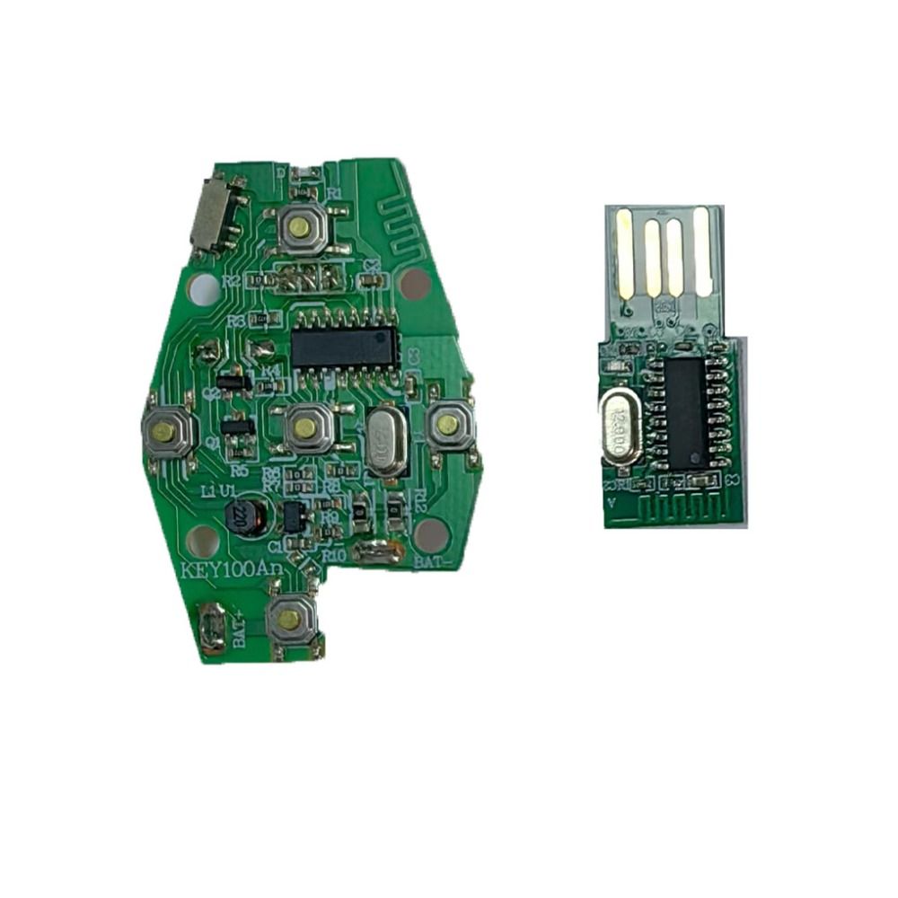 USB التحكم باور بوينت الذكية م - مراجعة Presentation Remote Laser وسعره
