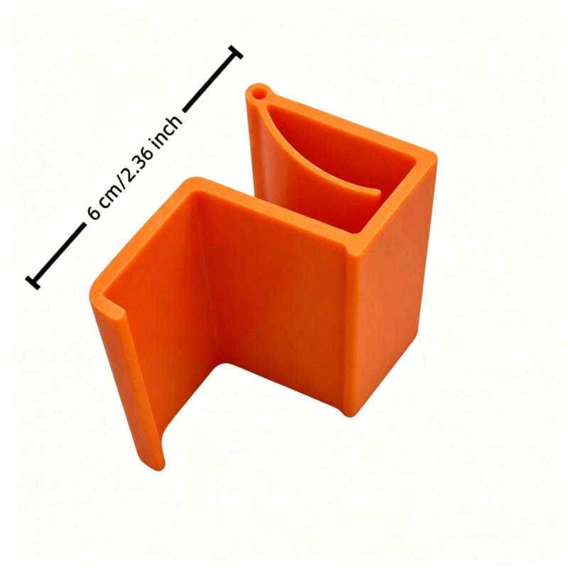 حامل هاتف يثبت على شاشة الكمبي - مراجعة Webcam Stand Clip وسعره