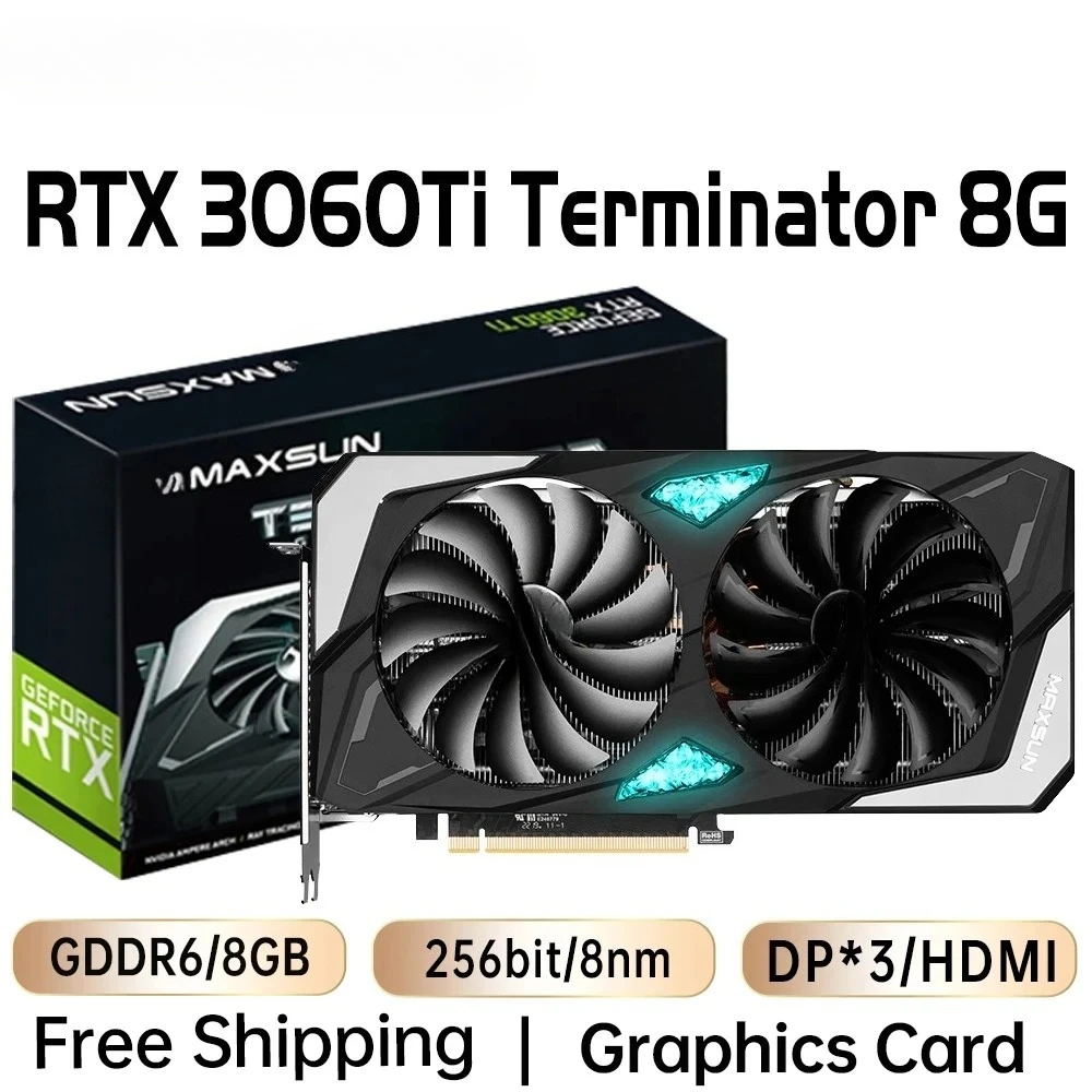 بطاقة فيديو للألعاب مكونات الك - مراجعة Nvidia Vga Rtx 4060 وسعره