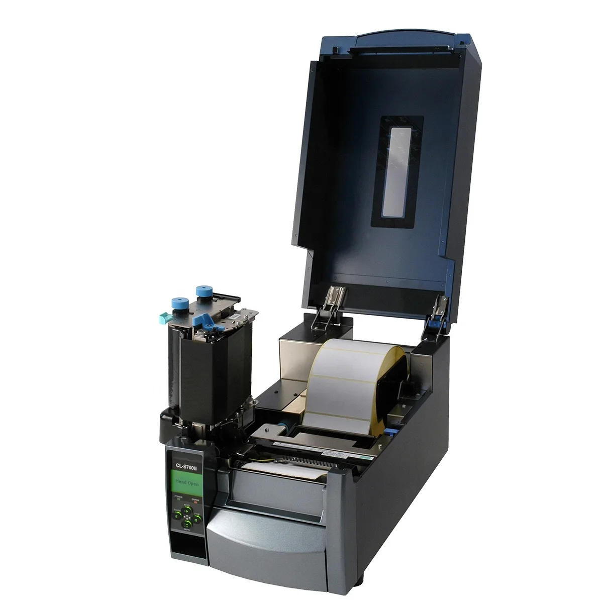 2026 سيتيزن CL-S700/CL-S703 طا - مراجعة Label Printer Thermal وسعره