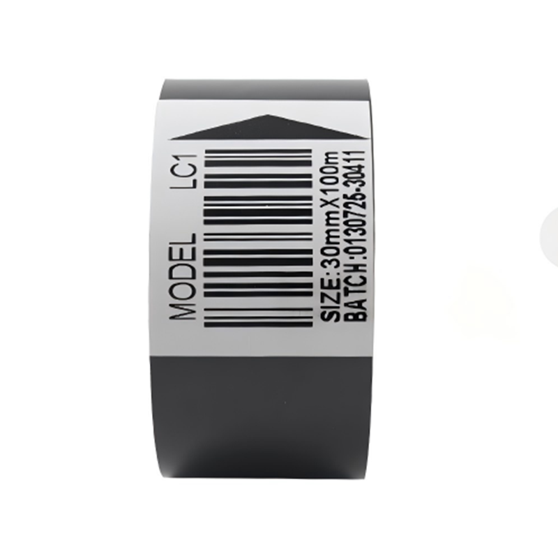 شريط حبر حراري LC1، آلة ترميز  - مراجعة Label Printer Thermal وسعره