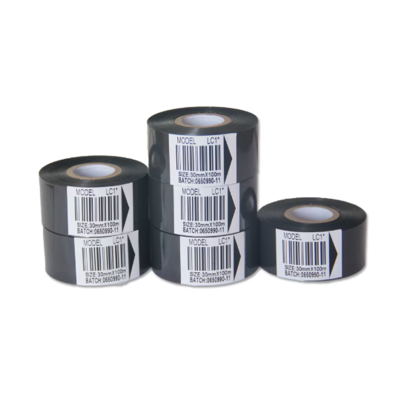 شريط حبر حراري LC1، آلة ترميز  - مراجعة Label Printer Thermal وسعره