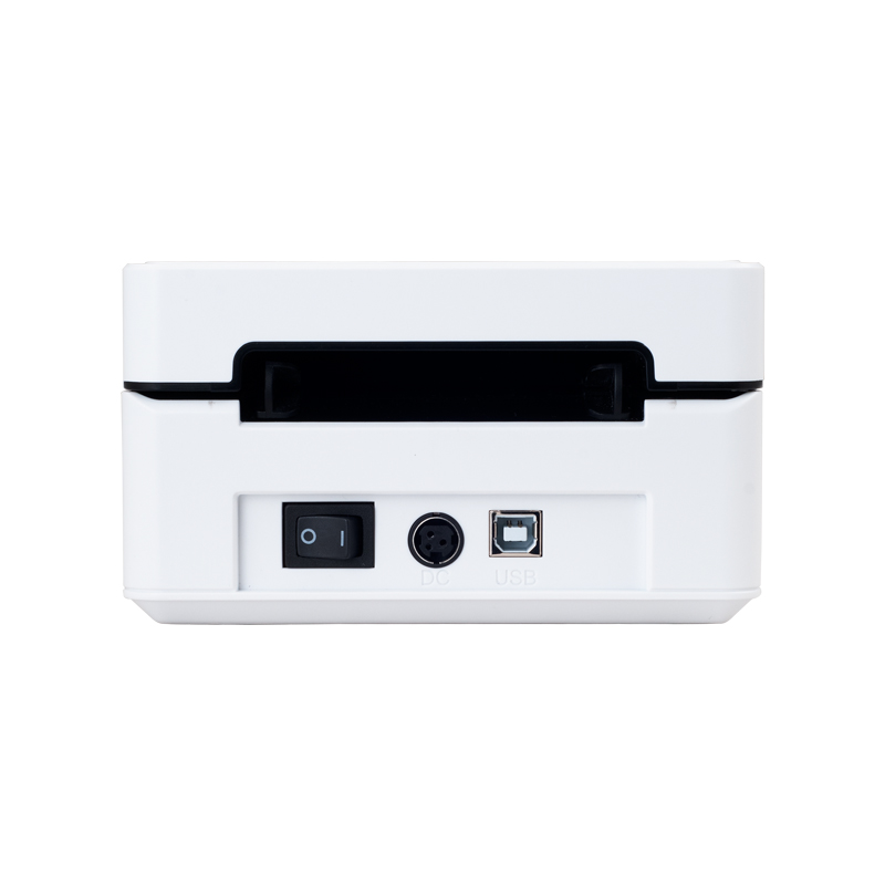 طابعة ملصقات حرارية جديدة لعام - مراجعة Label Printer Thermal وسعره