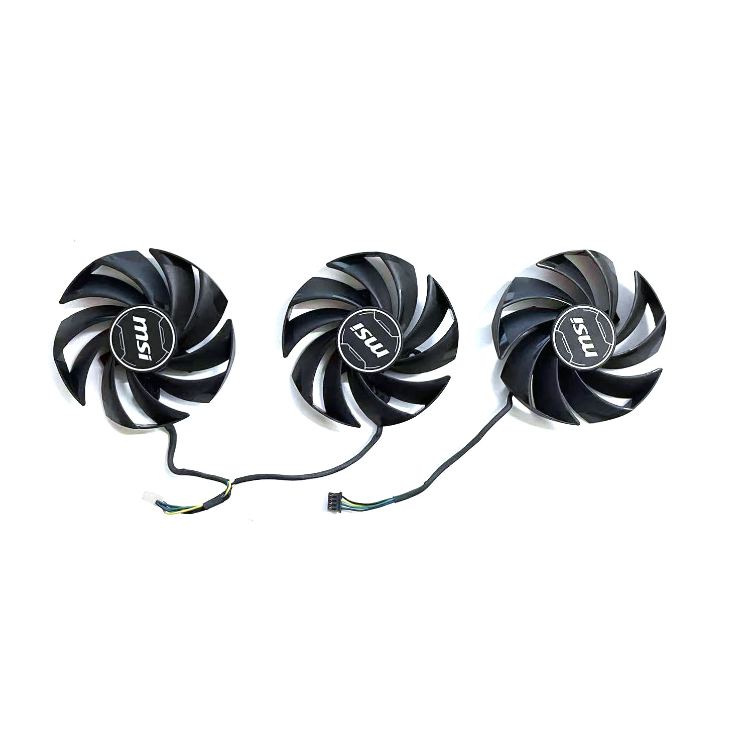 مروحة LZQLY PLD09210S12HH PLD0 - مراجعة Nvidia Vga Rtx 4060 وسعره