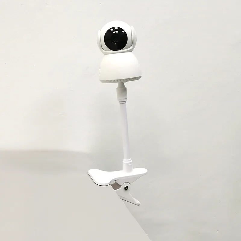 حامل كاميرا مرن محمول، قاعدة ت - مراجعة Webcam Stand Clip وسعره