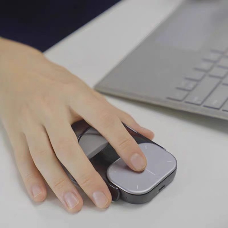 جهاز تحكم عن بعد ذكي للهاتف بت - مراجعة Presentation Remote Laser وسعره