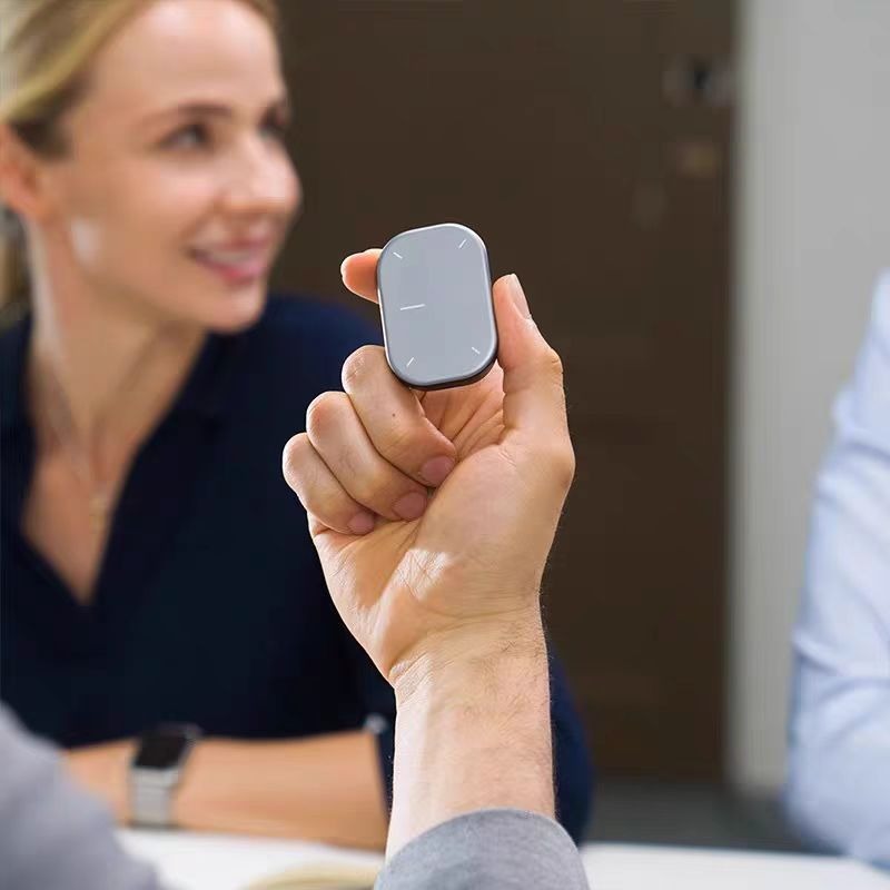 جهاز تحكم عن بعد ذكي للهاتف بت - مراجعة Presentation Remote Laser وسعره