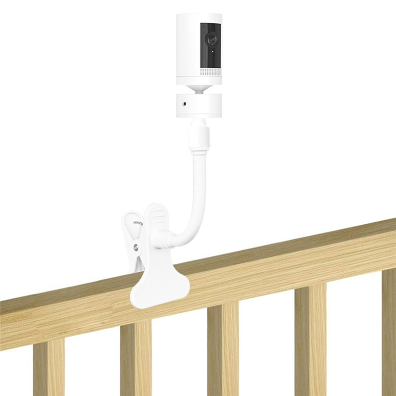 APPLIA-Universal لا اللكم قاعد - مراجعة Webcam Stand Clip وسعره