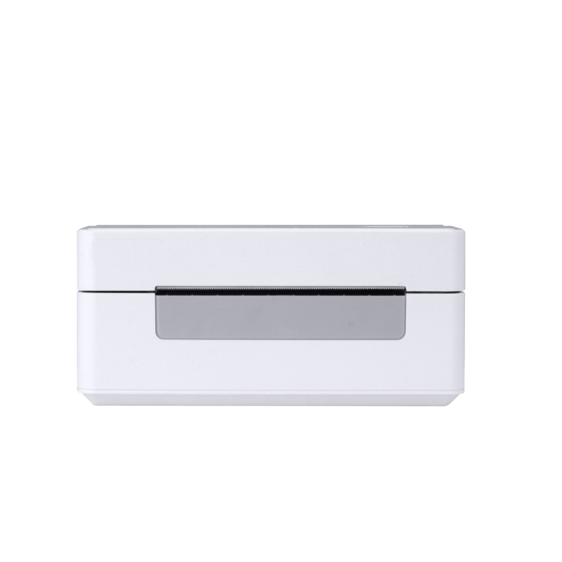 طابعة ملصقات حرارية جديدة 2026 - مراجعة Label Printer Thermal وسعره