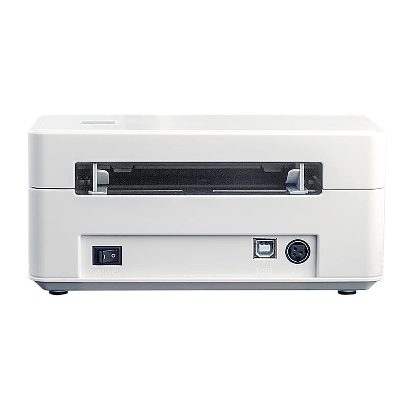 طابعة ملصقات حرارية جديدة 2026 - مراجعة Label Printer Thermal وسعره