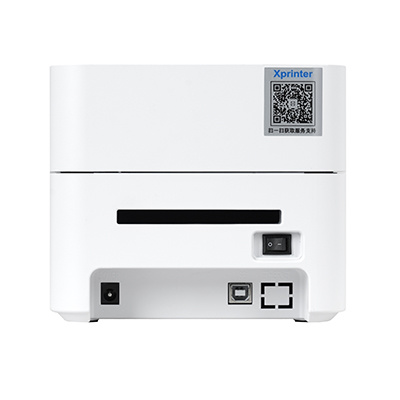 طابعة حرارية عالية السرعة ljc  - مراجعة Label Printer Thermal وسعره