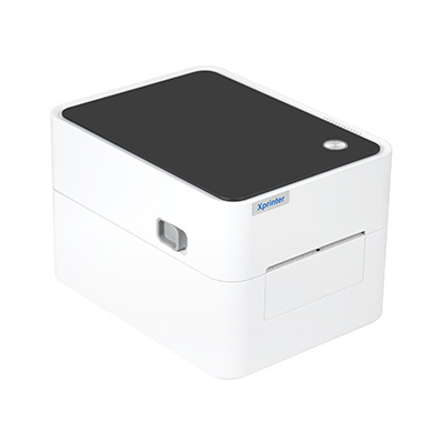 طابعة حرارية عالية السرعة ljc  - مراجعة Label Printer Thermal وسعره