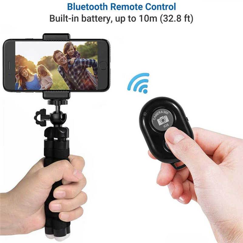 حامل ثلاثي القوائم مونوبود صغي - مراجعة Webcam Stand Clip وسعره