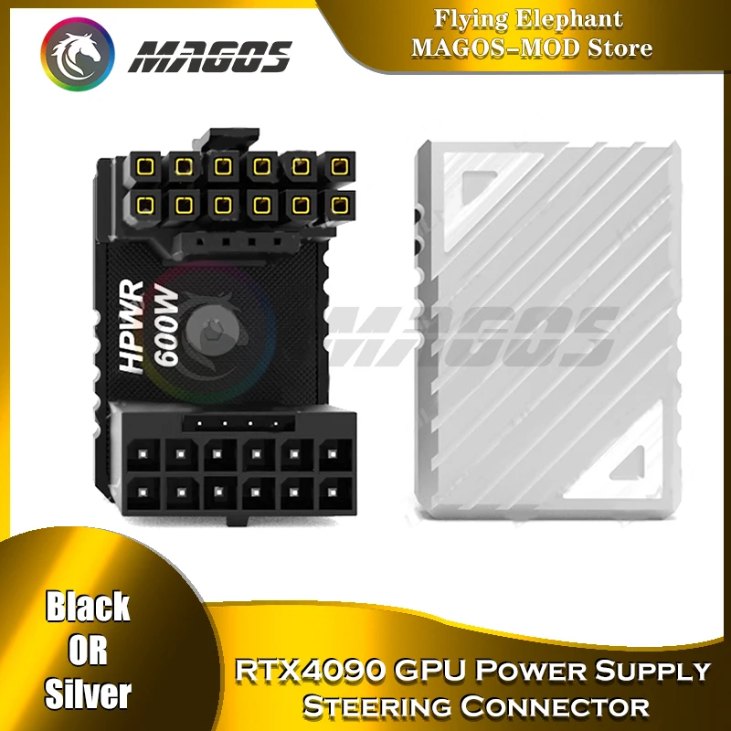 بطاقة رسومات محول 12VHPWR 180  - مراجعة Nvidia Vga Rtx 4060 وسعره