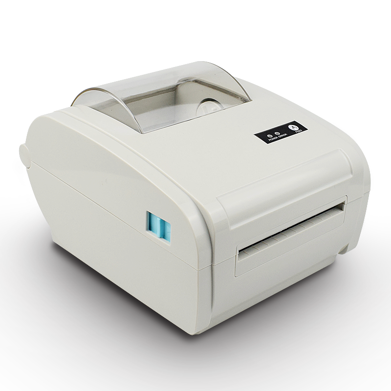 طابعة ملصقات حرارية مباشرة 4x6 - مراجعة Label Printer Thermal وسعره