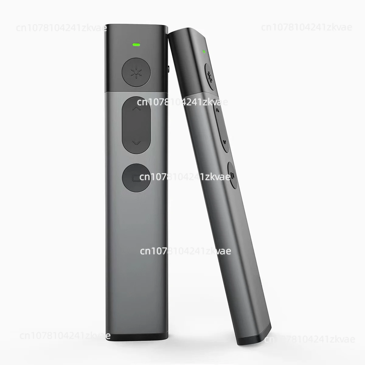 جهاز عرض لاسلكي عن بعد مع ضوء  - مراجعة Presentation Remote Laser وسعره