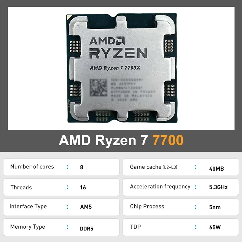 معالج ألعاب عالي الجودة AMD Ry - مراجعة Amd Cpu Ryzen 7 وسعره