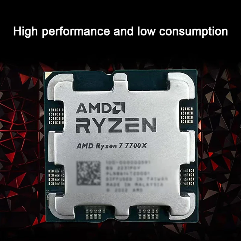 معالج ألعاب عالي الجودة AMD Ry - مراجعة Amd Cpu Ryzen 7 وسعره