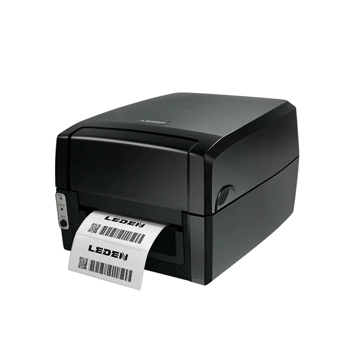 طابعة حرارية LG920 بدقة 203 نق - مراجعة Label Printer Thermal وسعره