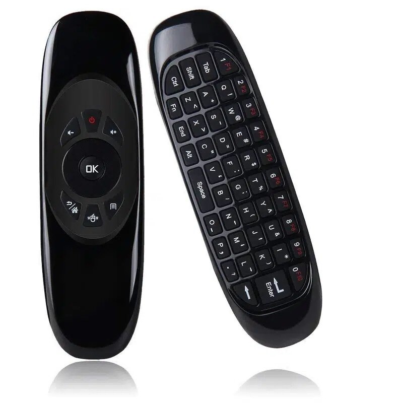 C120 ، جهاز تحكم عن بعد على ال - مراجعة Presentation Remote Laser وسعره